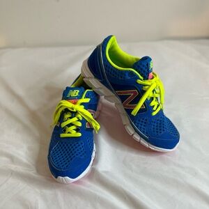 New Balance Size 7 Womens 750 V1 Running Shoes Sneakers